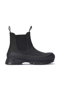 Lug Chlse Высокие сапоги Polo Ralph Lauren, черный
