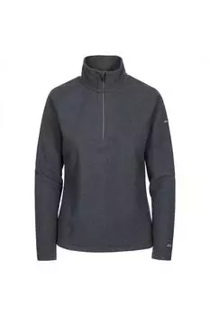 Луговой флис Trespass, серый