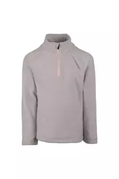 Луговой флис Trespass, серый