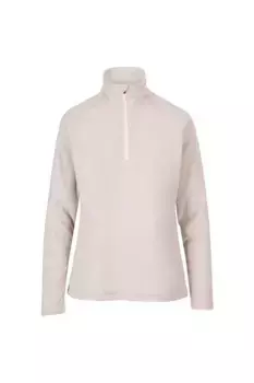 Луговой флис Trespass, серый