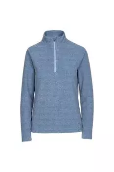 Луговой флис Trespass, темно-синий