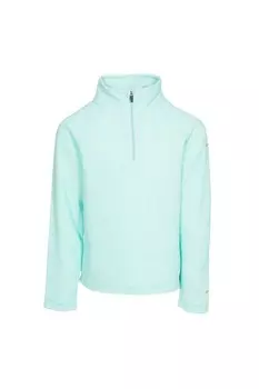 Луговой флис Trespass, зеленый