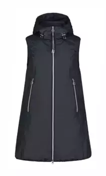 Лухта стеганый жилет Luhta, синий