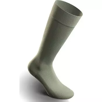 Lui Lei Черные диабетические компрессионные носки 14 мм х г 862 № 5 Varisan