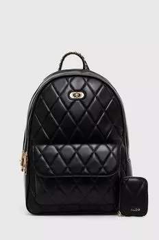 ЛУИГИЯ рюкзак Aldo, черный