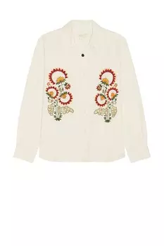 Луис Рубашка Kardo, цвет Natural