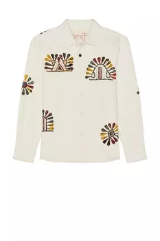 Луис Рубашка Kardo, цвет Natural