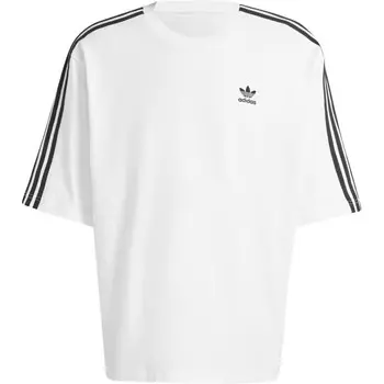 Luisaviaroma футболка мужская белая Adidas Originals, белый