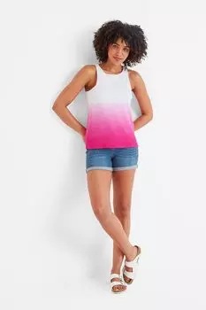 Луиза жилет Tog 24, розовый