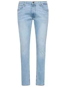 Люк Блю Блю Клер Lee, синий