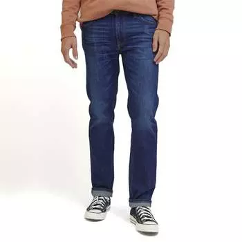 Люк Д К Уэр Канзас Lee, синий