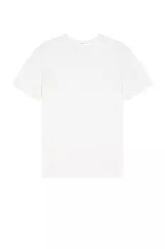 Люк Футболка The Row, белый