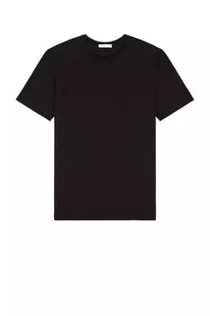 Люк Футболка The Row, черный