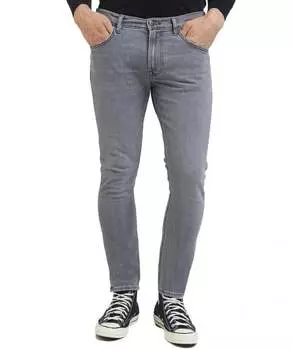 Люк Клэш Lee, серый