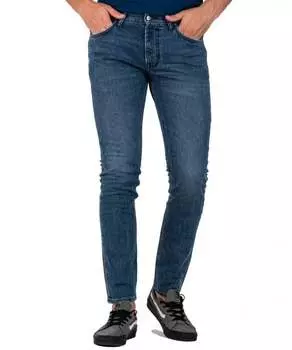 Люк после закрытия Lee, синий