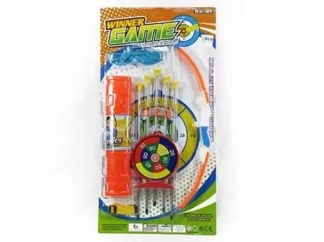 Лук со стрелами Inny producent