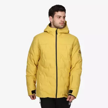 Лука куртка Ellesse, оранжевый