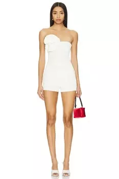 Лукас комбинезон Superdown, белый