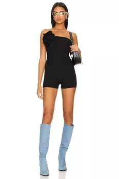 Лукас комбинезон Superdown, черный