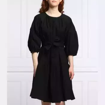 Лукас платье Max Mara, черный