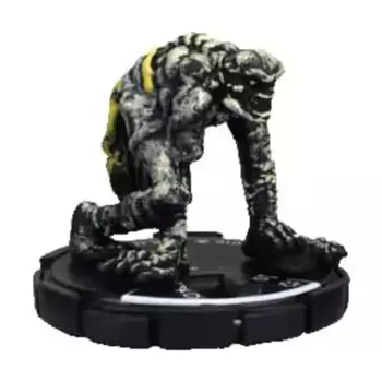 Люкер #016, Mage Knight - Lancers - Singles