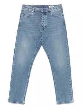 Лукино джинсы Pence, синий