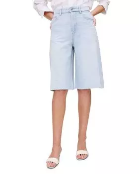 Лукосовые шорты Lucila DL1961, синий