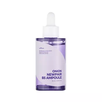 Луковый Newpair B5 Ампула - 50 мл Isntree
