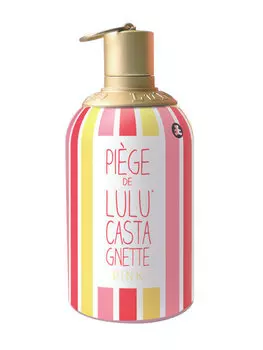 Lulu Castagnette Piege De Lulu Castagnette Pink, парфюмированная вода, 100 мл Inna Marka