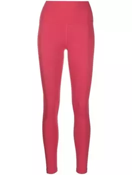 lululemon легинсы Align HR, розовый
