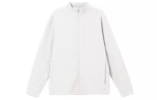 Lululemon Мужская куртка, Бельгийский голубой бык / BGIB