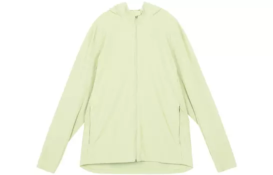 Lululemon Мужская куртка Warp Light Swift «Темно-оливковый», цвет RWLI Linen