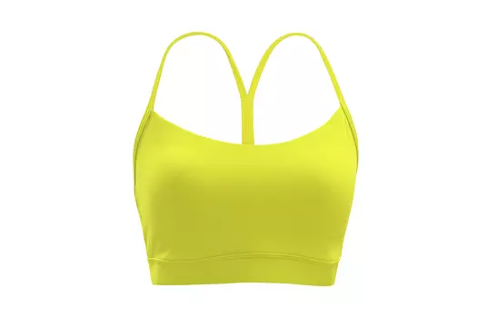 Lululemon Нижнее белье для йоги женское
