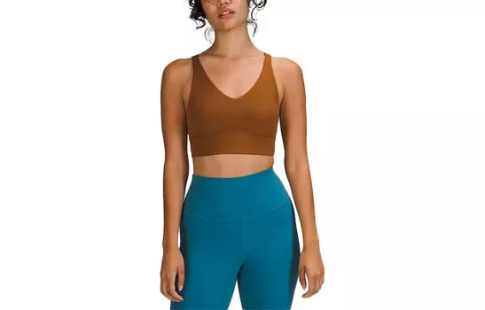 Lululemon Нижнее белье для йоги женское