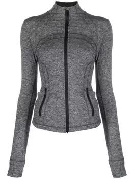 lululemon спортивная куртка Define, черный