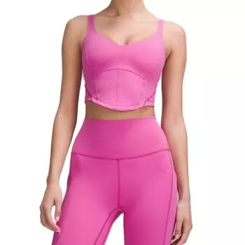 Lululemon Спортивное нижнее белье Align для женщин