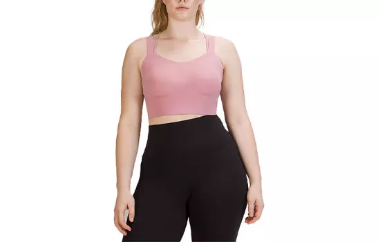 Lululemon Спортивное нижнее белье Like A Cloud для женщин