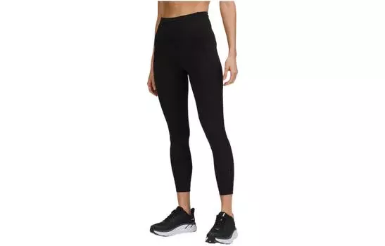 Lululemon Спортивные брюки Swift Speed женские черные