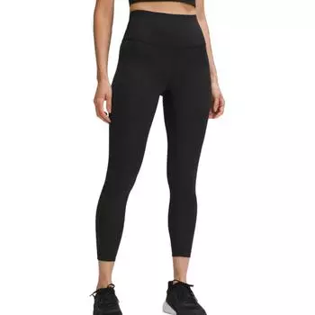 Lululemon Спортивные брюки женские черные
