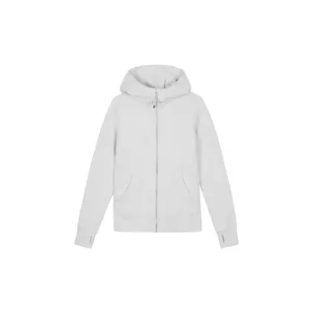 Lululemon Свитшот женский светло-серый