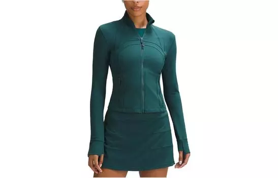 Lululemon Женская куртка, Кость