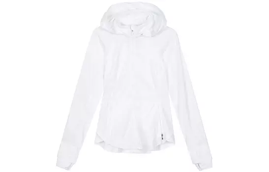 Lululemon Женская куртка, Красный