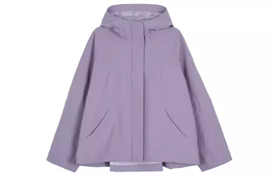 Lululemon Женская куртка, От белого
