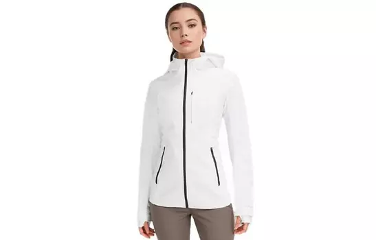 Lululemon Женская куртка, Пурпурно-серый/пппас