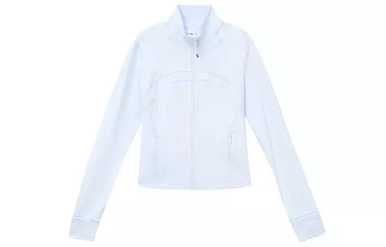 Lululemon Женская куртка, Розовый