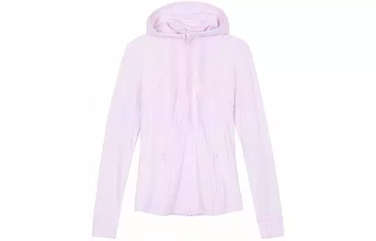 Lululemon Женская куртка, Зеленый лес