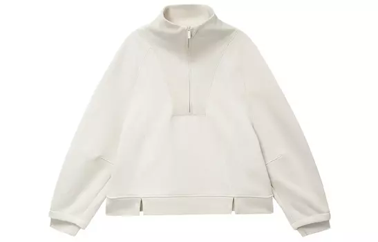 Lululemon Женская толстовка из мягкого флиса, дымчато-красного цвета