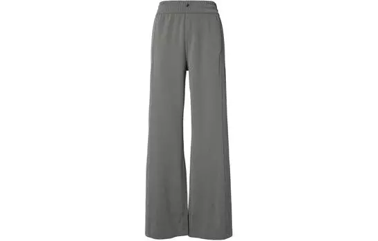 Lululemon Женские повседневные брюки, Кочевой ясень