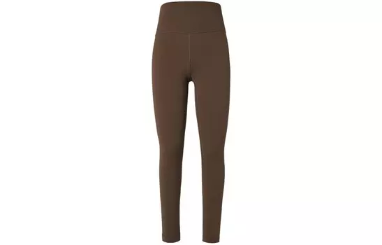 Lululemon Женские спортивные брюки, Черный