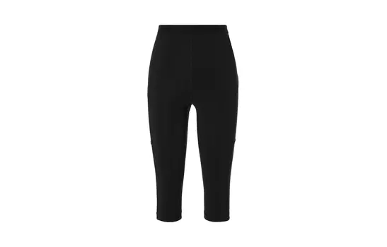Lululemon Женские спортивные брюки Gonso, черные/BLK